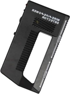 Draadzoeker Muur Wandscanner Detector