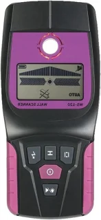 Draadzoeker muurscanner