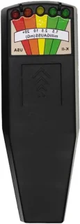 Draagbare EMF Meter - Magnetische Velddetector