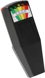 Draagbare EMF Meter - Magnetische Velddetector