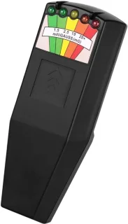 Draagbare EMF Meter - Magnetische Velddetector