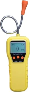 Draagbare gasdetector