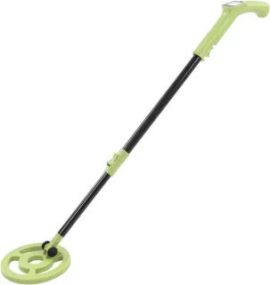 Draagbare metaaldetector pinpointer
