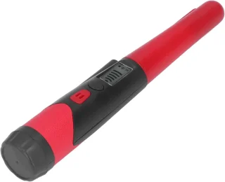 Draagbare Metaaldetector – Professioneel Zakmodel