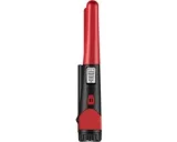 Draagbare Metaaldetector - Rood