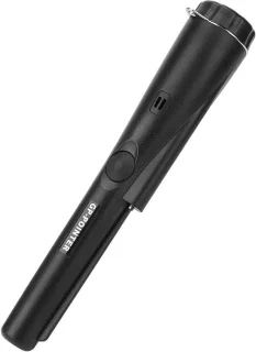 Draagbare Pinpointer Metaaldetector