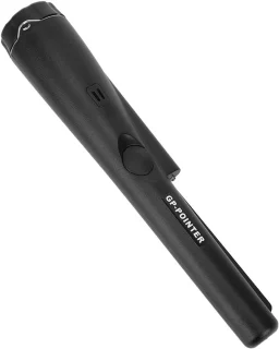 Draagbare Pinpointer Metaaldetector