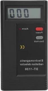 DT1130 digitale elektromagnetische stralingsmeter