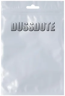 Dussdote Precisie Metaaldetector