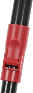 E-Ambar Metaaldetector (Rood)