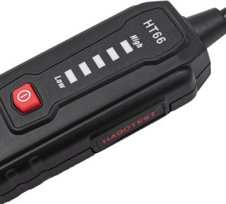 Wat vinden we goed aan de Egoods - Draagbare Gasdetector