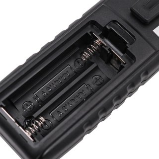 Wat vinden we minder goed