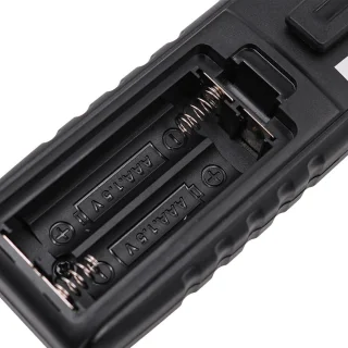 Egoods - Draagbare Gasdetector