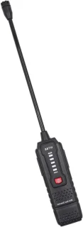 Egoods - Draagbare Gasdetector