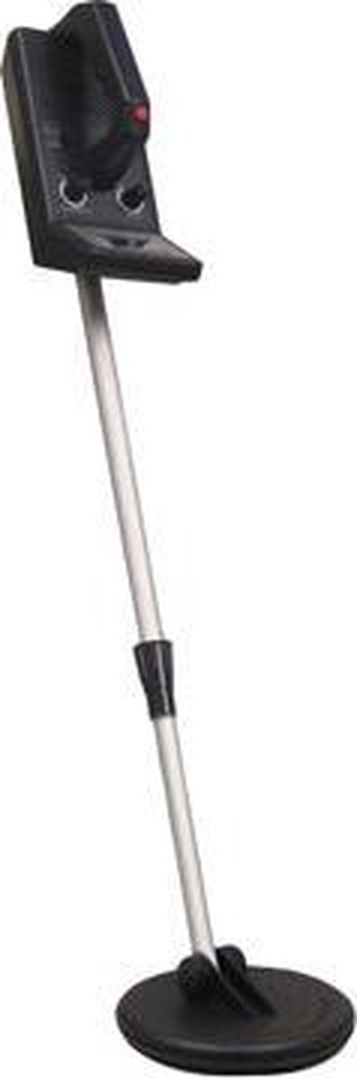 De Electrovision CS100 Metaaldetector Analoog in één oogopslag