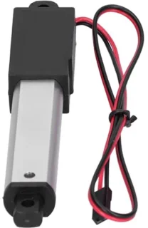 Wat vinden we goed aan de Elektrische lineaire actuator DC12V 50 mm