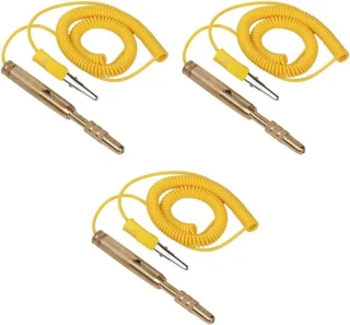 Elektrische pen detector - 3 stuks