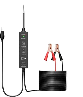 Elektrische tester - draaddetector
