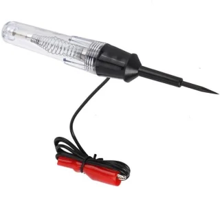 Elektrische testpen - Autosonde detector