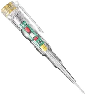 Elektrische teststift
