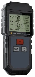 Elektromagnetische stralingstester