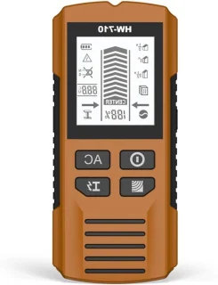 Elektronische muurscanner