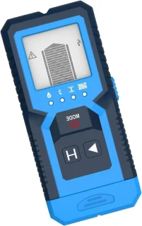 Elektronische wandscanner balkzoeker