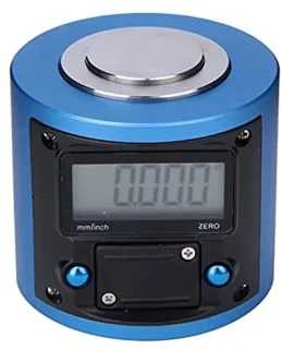 Elektronische Z-asinsteller