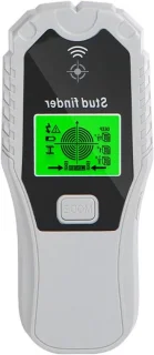 Elektronische Zoeker - Muurdetector