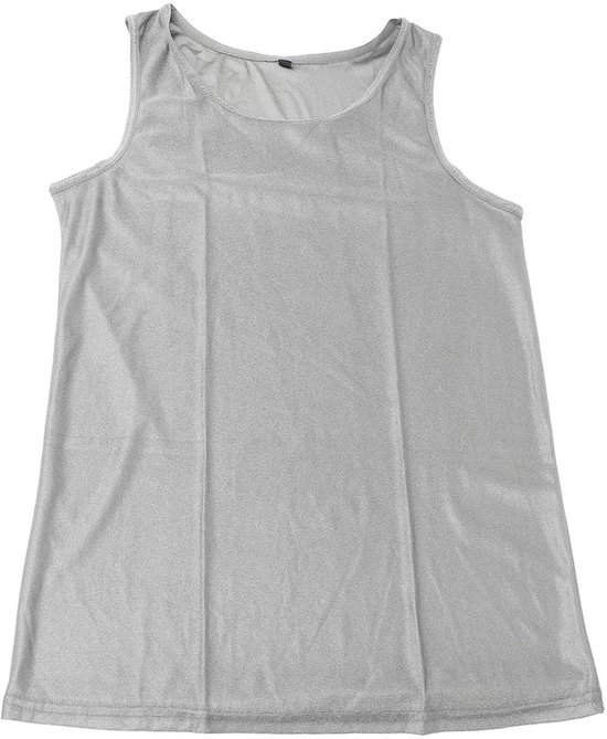 Emf-beschermingsvest unisex
