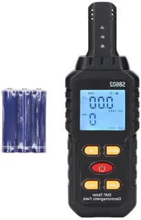EMF detector
