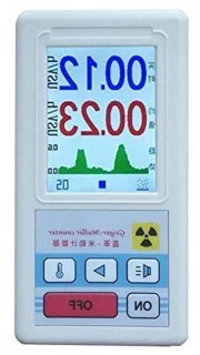 EMF detector