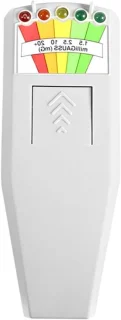 EMF detector gaussmeter grijs 143 mm