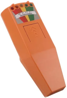 Emf detector hoogfrequente stralingsmeter