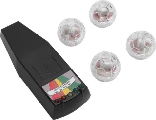 EMF-detector kit