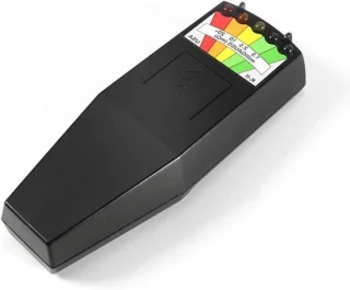 EMF-detector spectrum analyzer