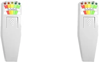 EMF detector wit