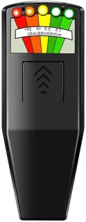EMF detector