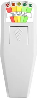 Emf-gaussmeter - grijs