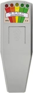 EMF meter