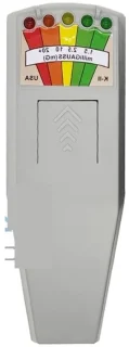 Emf-meter detector