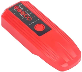 EMF-meter detector