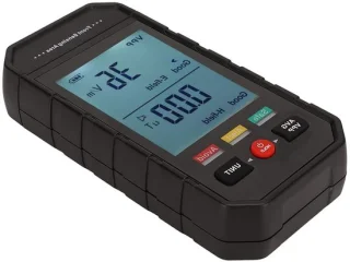 EMF-meter digitaal
