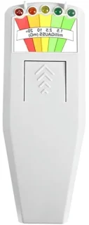 EMF meter grijs