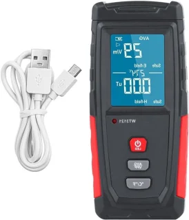 EMF Meter Handheld
