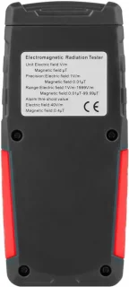 EMF Meter Handheld