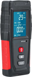EMF Meter Handheld