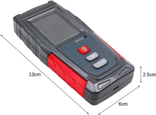 Emf Meter Oplaadbaar Draagbare Stralingsdetector