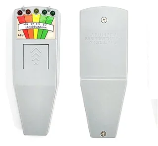 Emf meter stralingsdetector wit