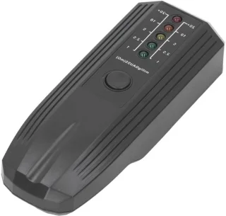 EMF meter stralingsmeter detector
